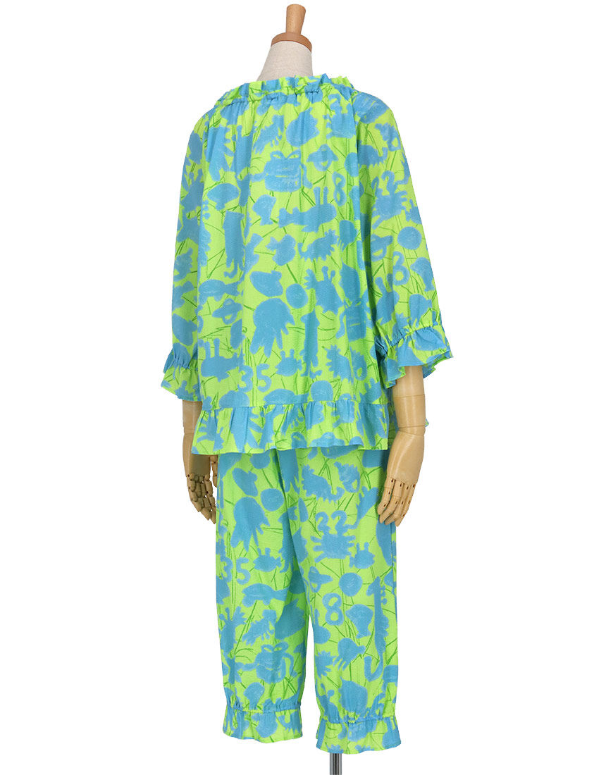 パジャマ, , hi-res