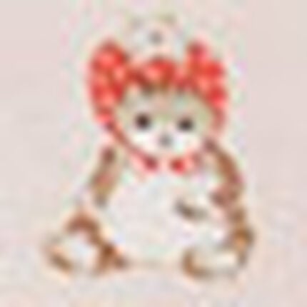 男女児兼用トップ（ノースリーブ）, , swatch