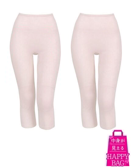 ボトムス（７分丈）, , main