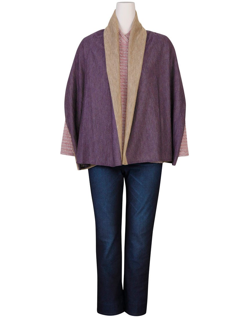 ワコール／らくラクパートナー 雑貨 ストール・ネックウォーマー