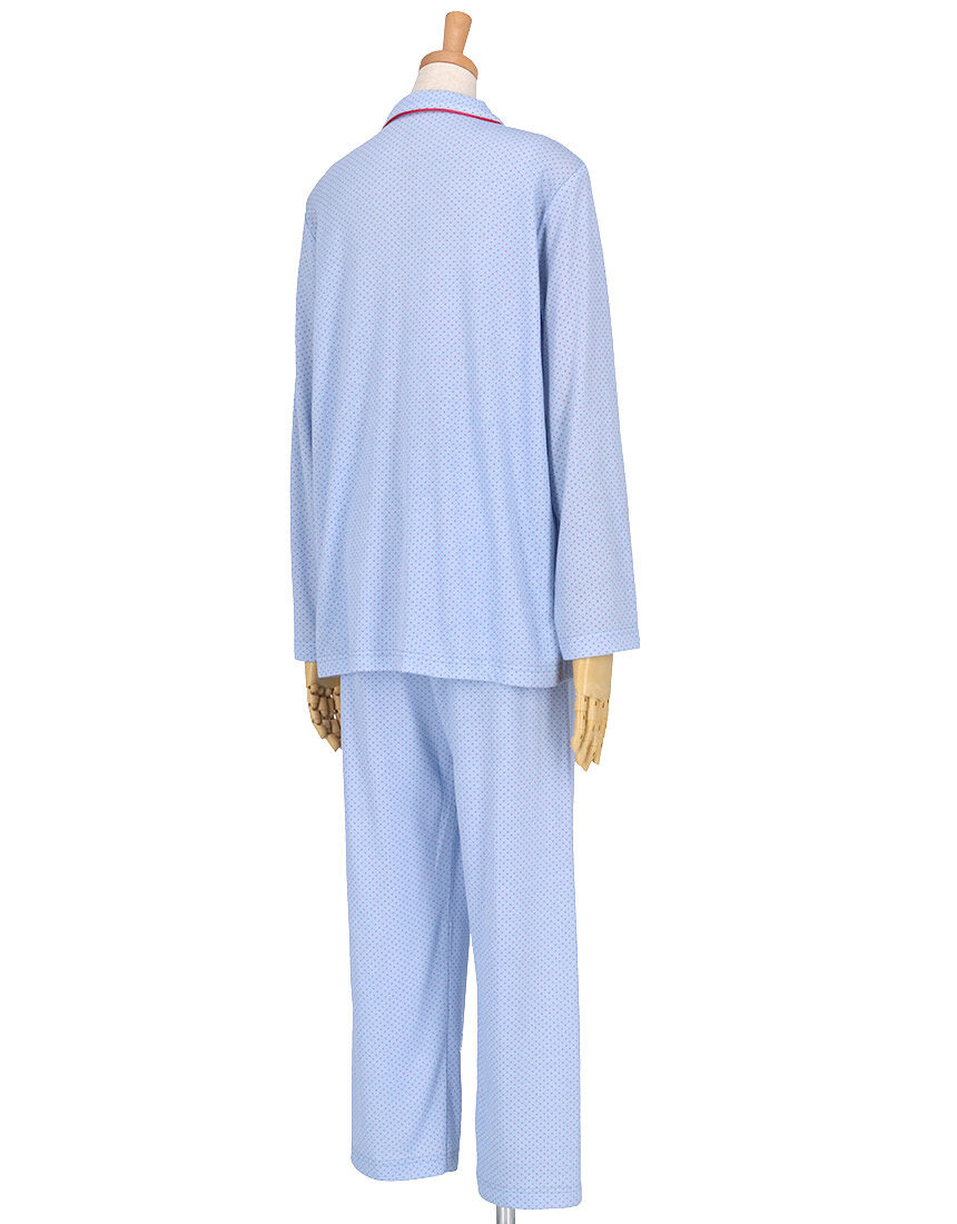 ウイング／スリープ 【ムレにくい】ふんわりした風合い さらさらとした