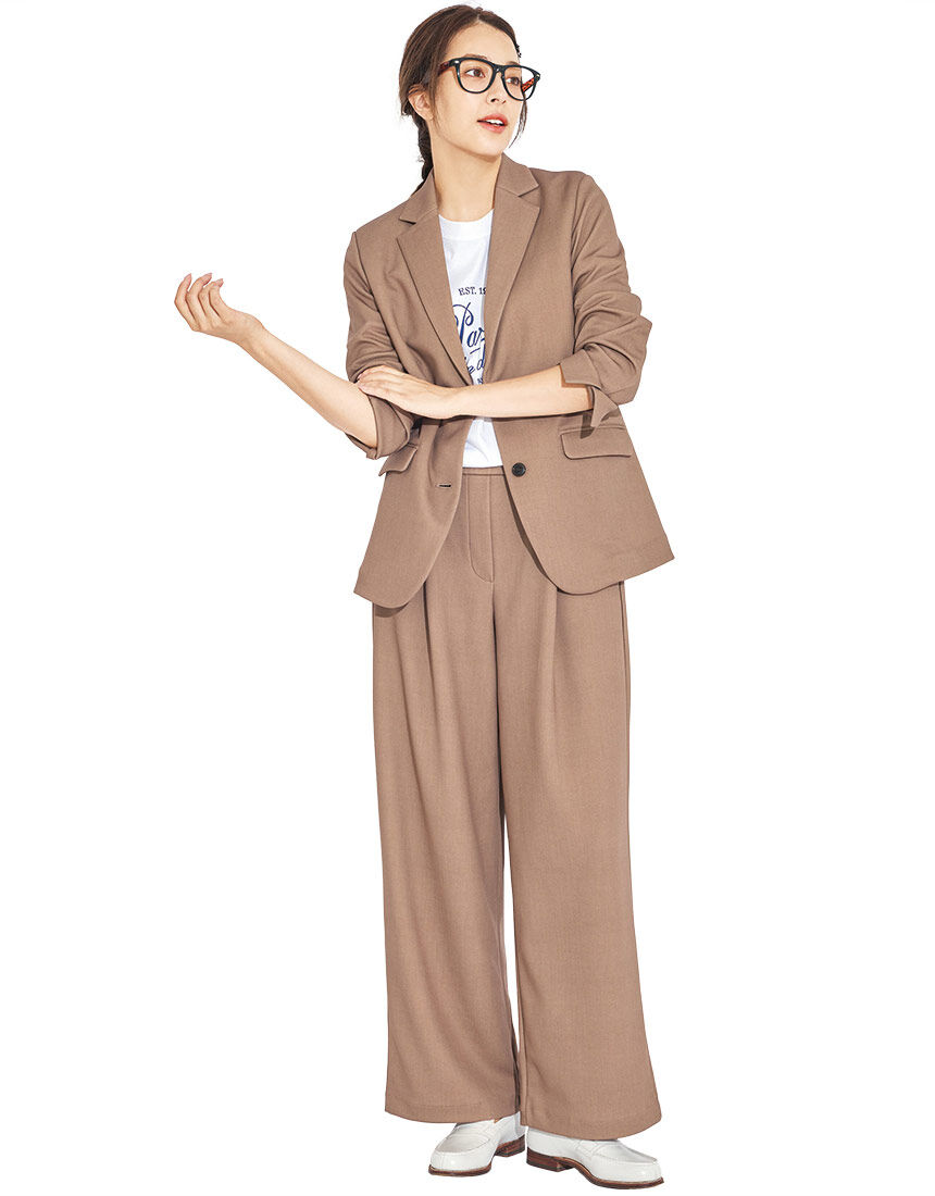 アウター　パンツ, , hi-res