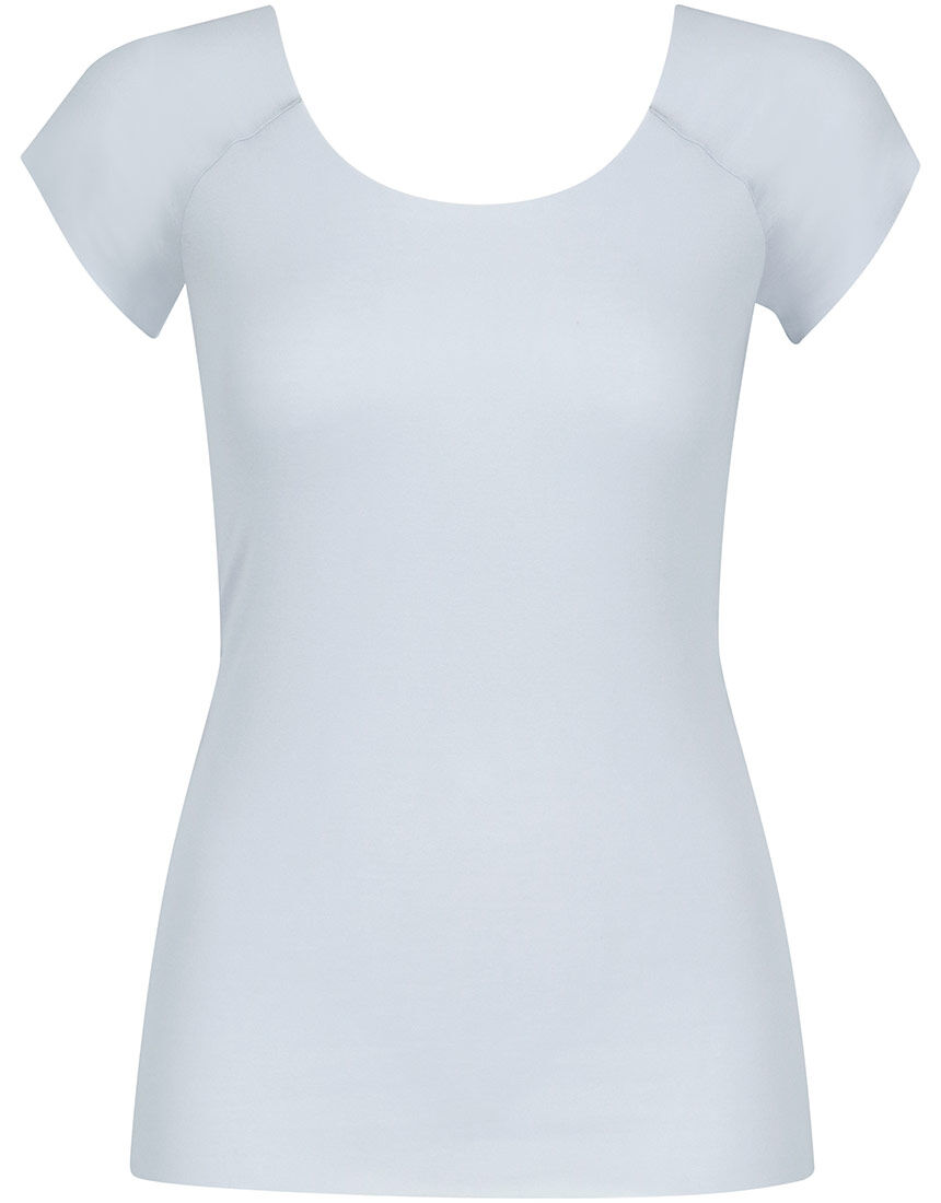 トップス（２分袖）, , hi-res