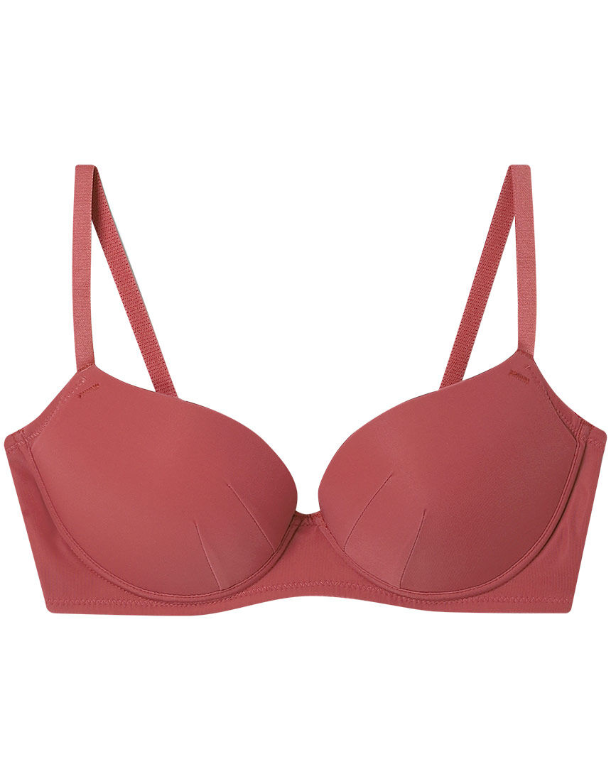 アンフィ 脇高設計＆背中をきれいにスムージング【BRAGENIC