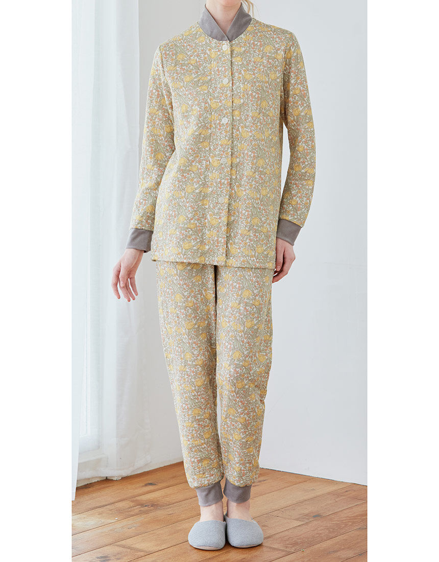 Wacoal   パジャマ ワコール／ラブボディ パジャマ・ルームウェア｜ワコール直営の公式