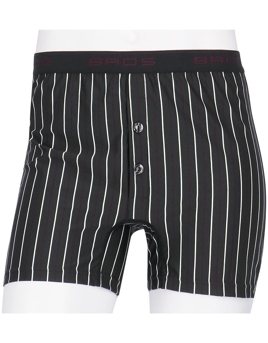 トランクス ブロス バイ ワコールメン 【天然由来繊維】なめらかな肌ざわりの