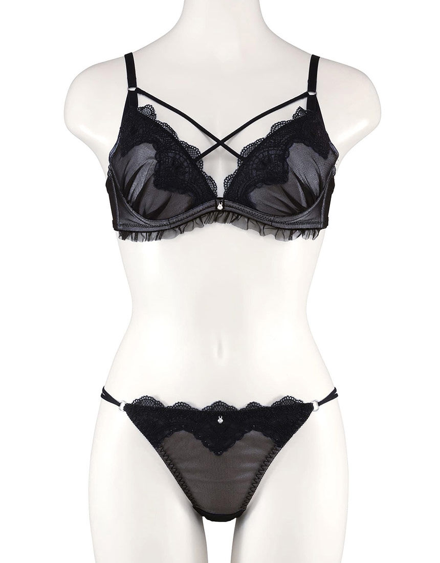 Berryさん専用 northerly (ノーザリー) エレガントドレス ブラ＆ショーツセット