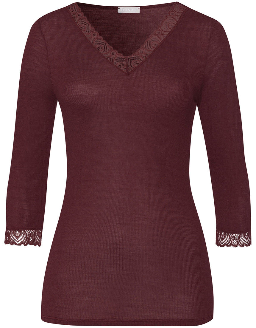 トップス（７分袖）, , hi-res