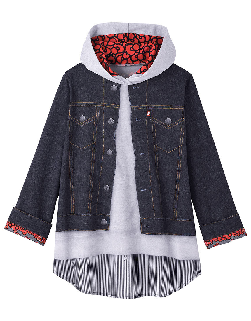 アウター　トップス, , hi-res