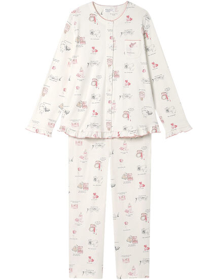 パジャマ, , main