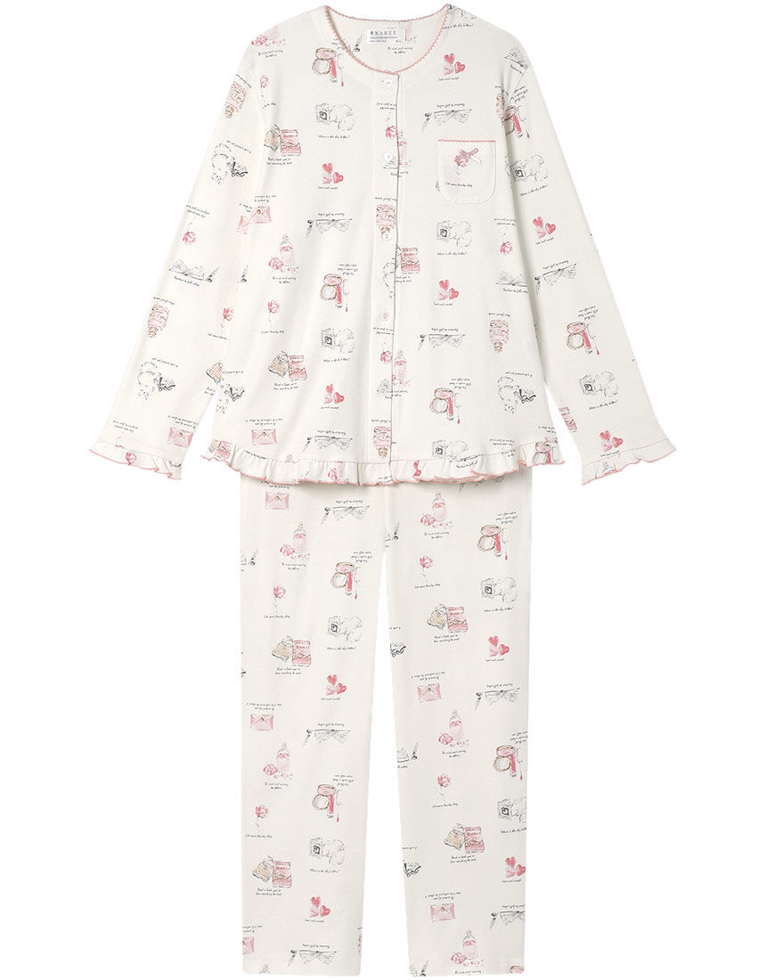 パジャマ, , hi-res