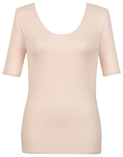 半袖 1 5分袖 ワコール直営の公式下着通販サイト Wacoal Web Store