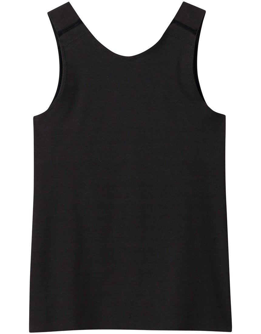 ジュニアブラトップ（ノースリーブ）, , hi-res