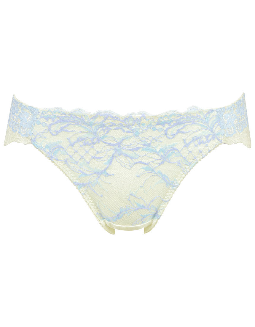 ウイング 【スキマフィットブラ】 ペア ショーツ KF2365｜ワコール直営