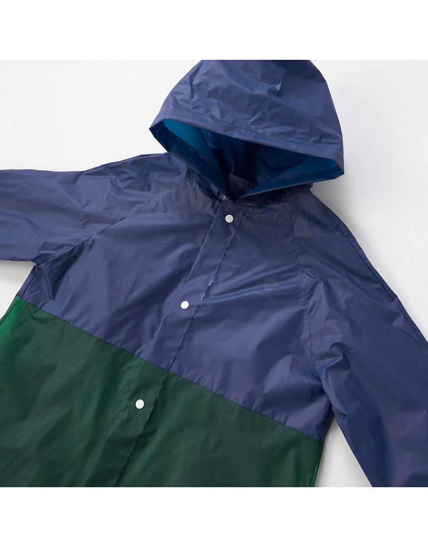 シームレスレインコート, , hi-res