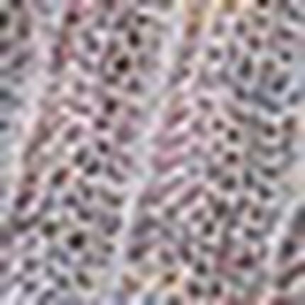 マルチカラー編ネックウォーマー, , swatch