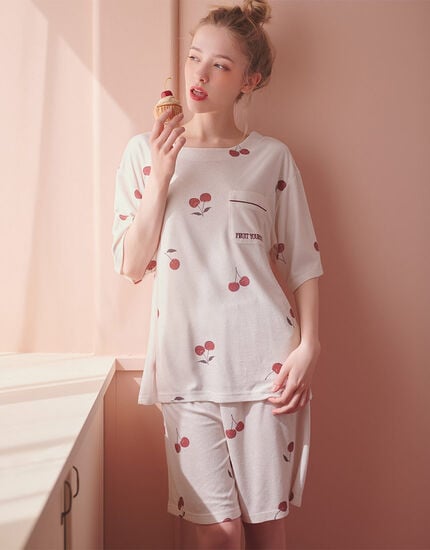 パジャマ, , main