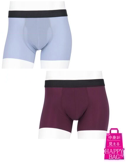 気持ちいいパンツ２枚セット, , main