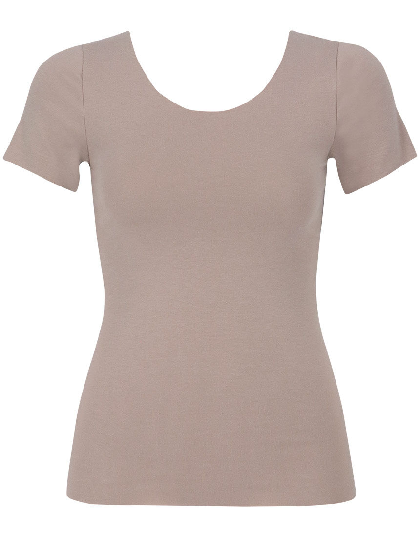 トップス（３分袖）, , hi-res