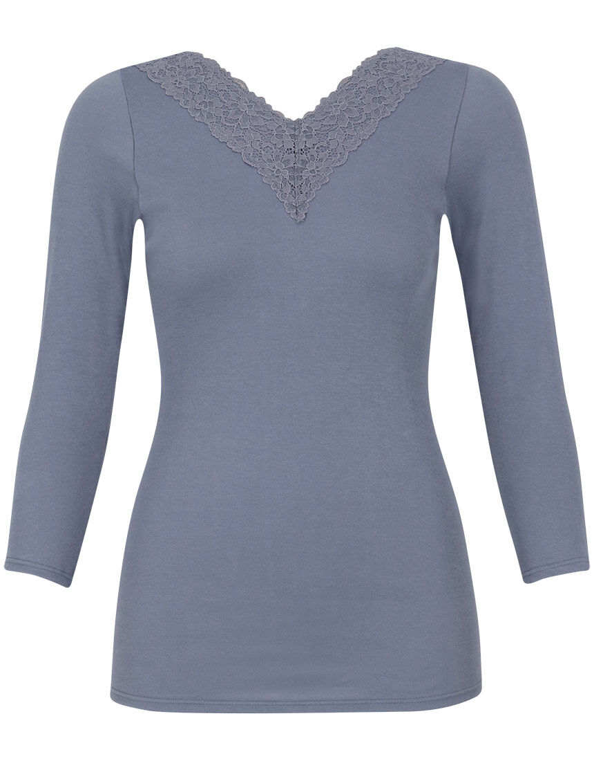 ワコール オーガニックコットン100％ あったか ゆったりタイプ