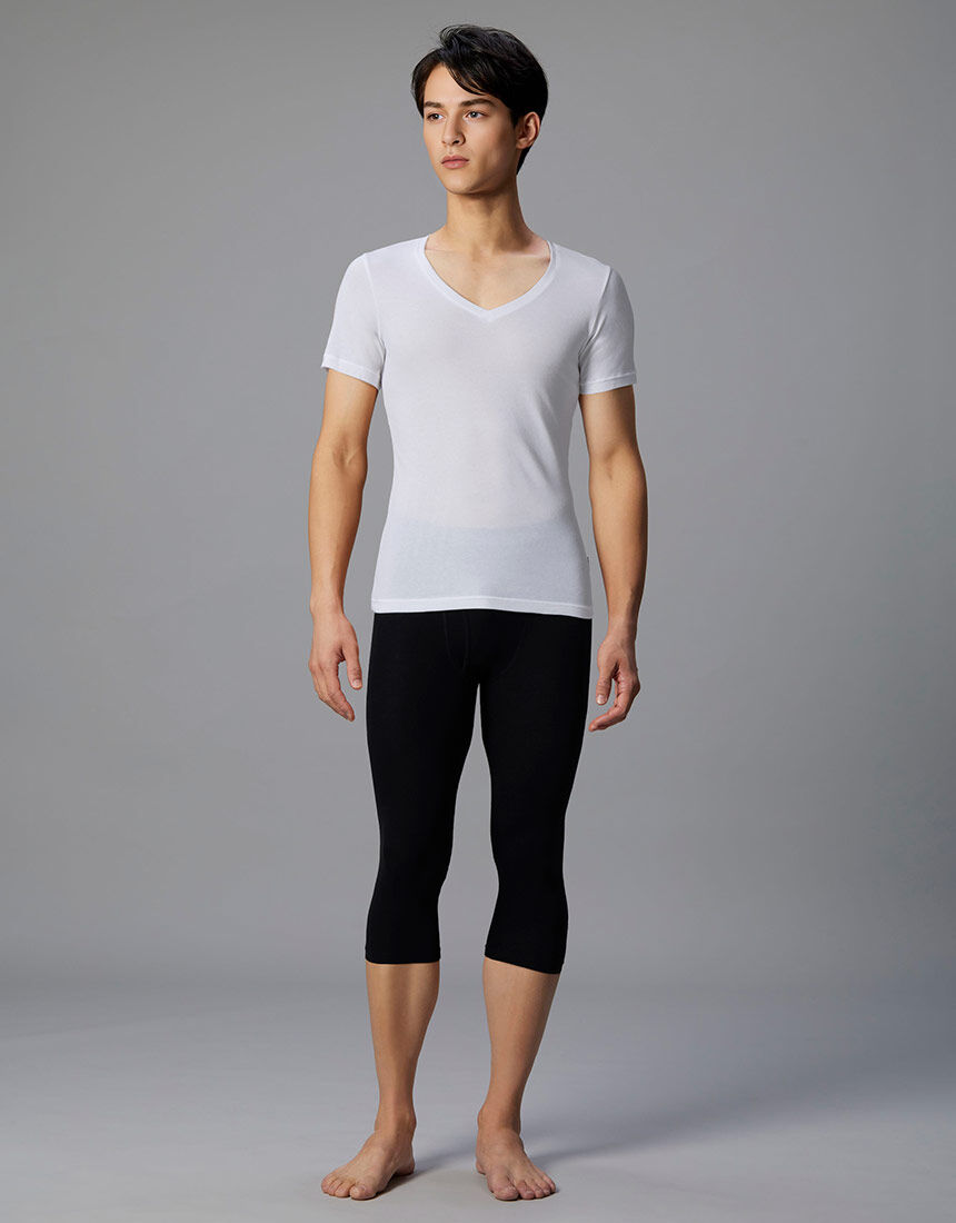 メンズシャツ（半袖）, , hi-res