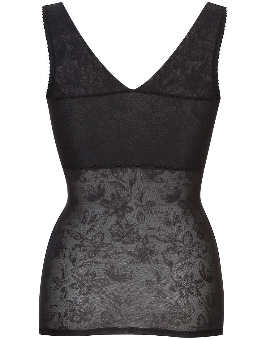 ウイング／フフ 【ムレにくく快適】着用感ソフトで上半身のシルエット