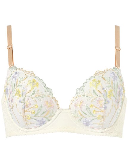 ３／４カップブラ, , main