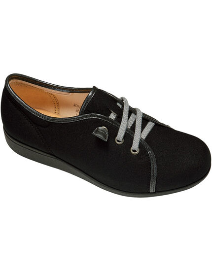 快歩主義　ゴム紐スニーカー３Ｅ, , main