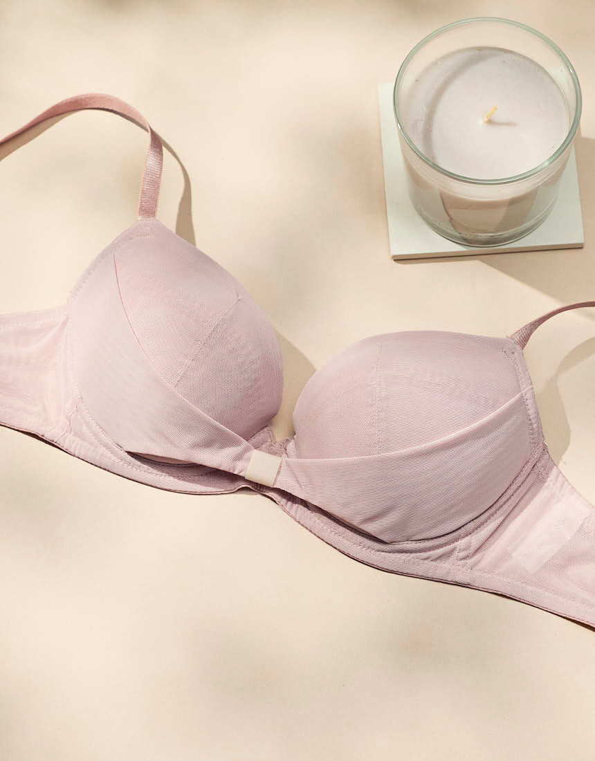 ワコール リボンブラ(F75)ショーツ(M) Wacoal - ワコール リボンブラ(F75)ショーツ(M)の通販 by 夜雨's shop