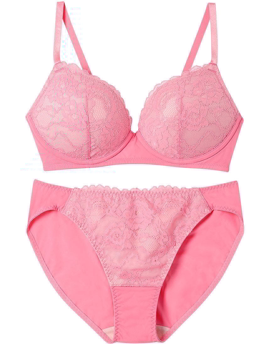 ブラ＆ショーツセット, , hi-res