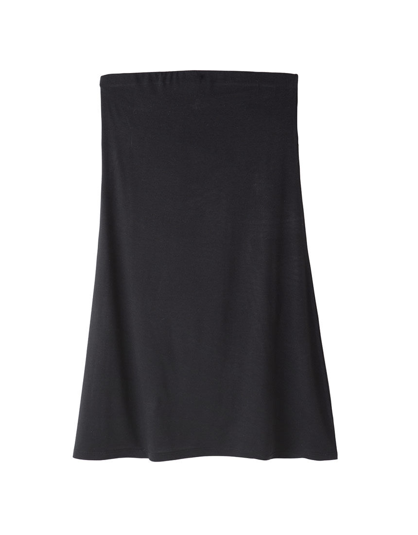 【透ける素材も、肩見せ服も安心】透け防止チューブスリップ スリップ 【透ける素材も、肩見せ服も安心】透け防止チューブスリップ スリップ