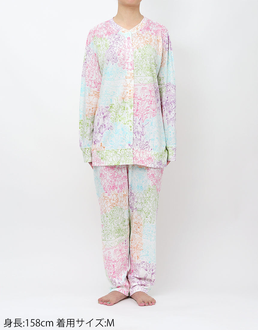 パジャマ, , hi-res