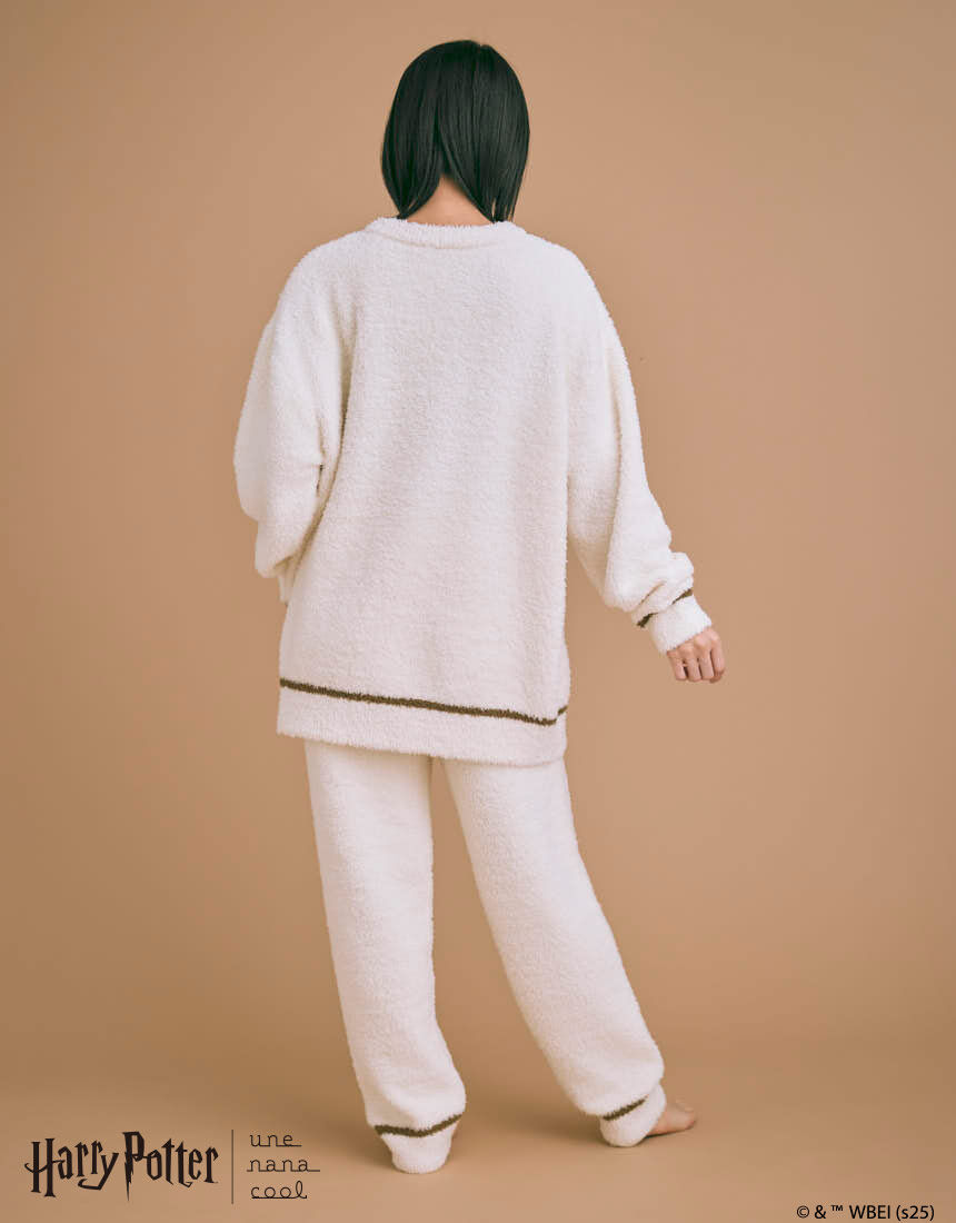 ウンナナクール Harry Potter × une nana cool