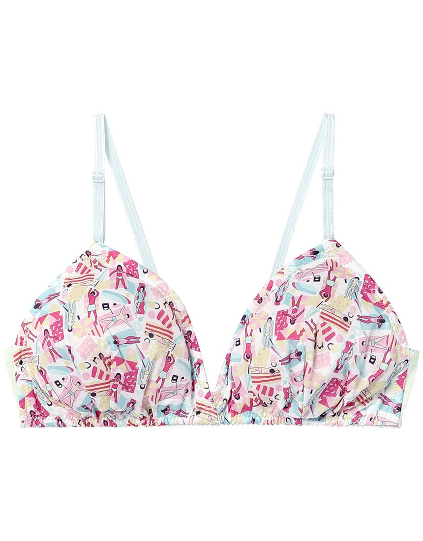 ノンワイヤーブラ, , hi-res