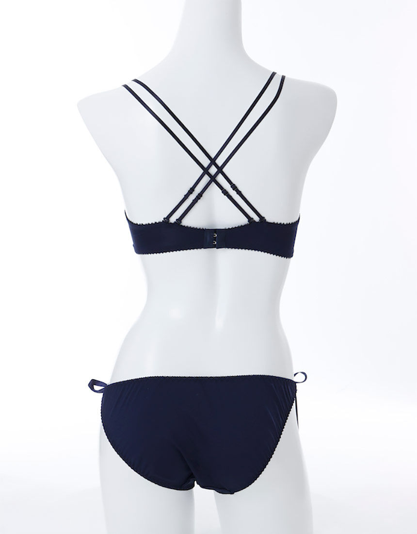 ブラ＆ショーツセット, , hi-res
