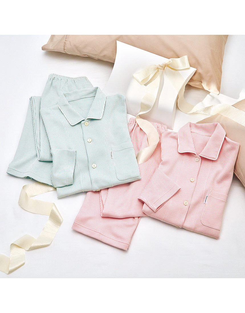 【新品】ワコール/睡眠科学　保湿性のあるあったか素材もこもこパジャマ（L) ワコール wacoal 睡眠科学 レディース パジャマ ルームウェア