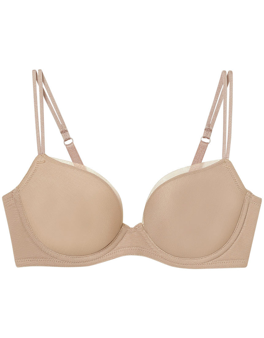 3/4カップブラ, , hi-res