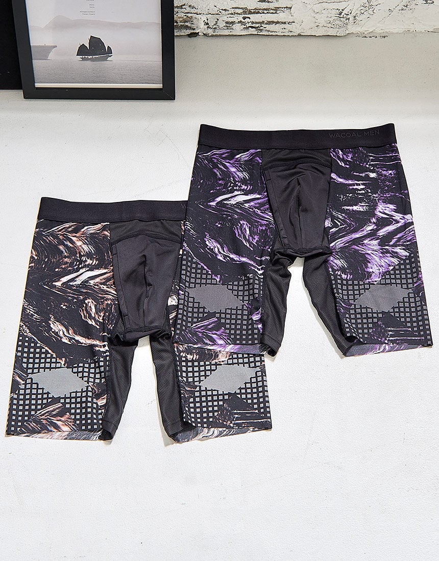 ボクサーパンツ（前開き）, , hi-res