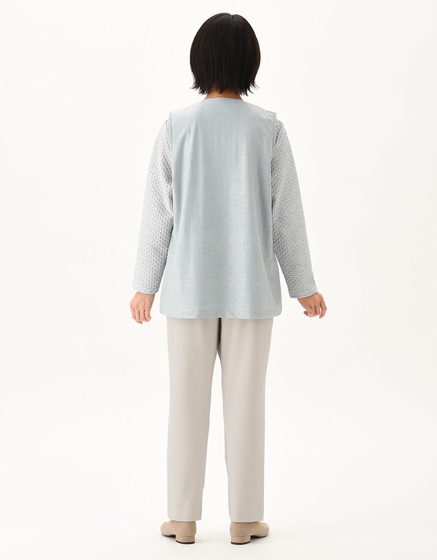 アウター　パンツ, , hi-res