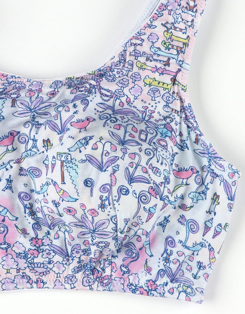 ノンワイヤーブラ, , hi-res