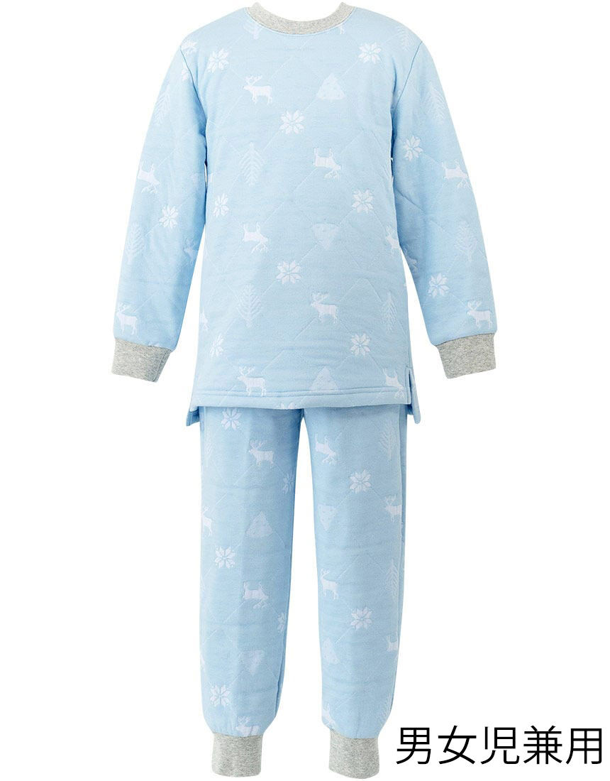 男女児兼用パジャマ, , hi-res