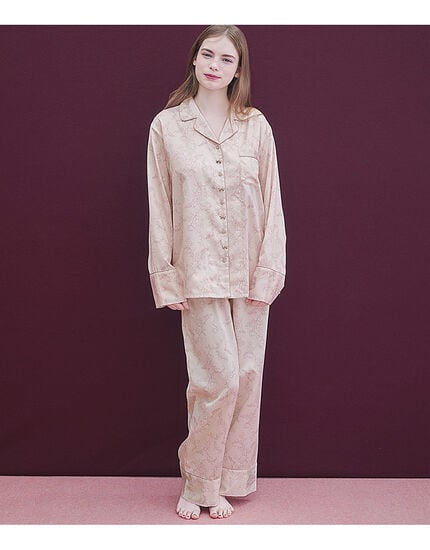 パジャマ, , main