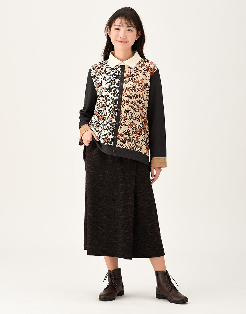 スカート, , hi-res