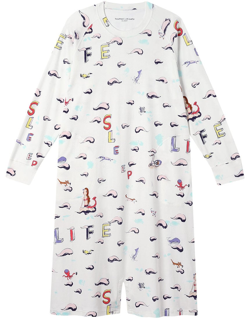 ネグリジェ, , hi-res