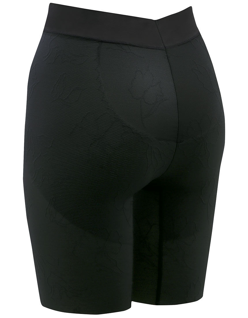 ワコール ラクに無理なくヒップアップ！ ガードル（ロング丈） GRC426