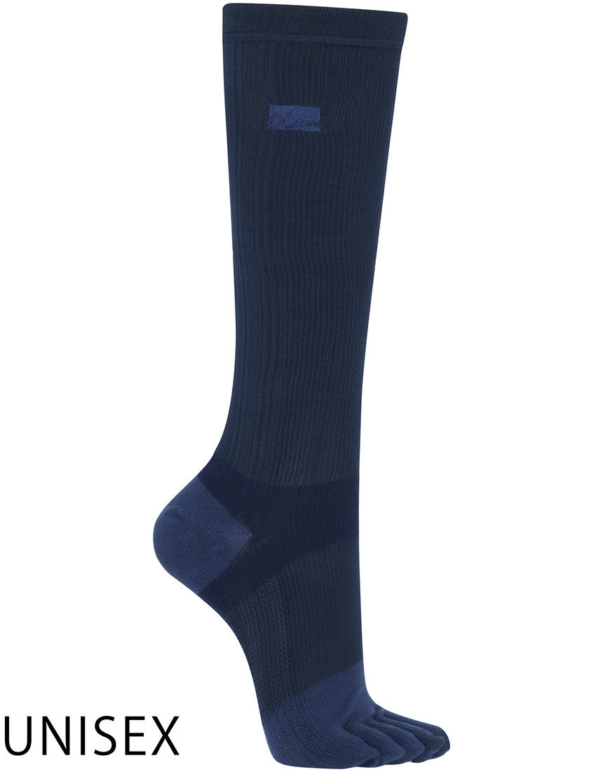 CW－X 5本指｜ロング｜ユニセックス｜ ソックス BCR640｜ワコール