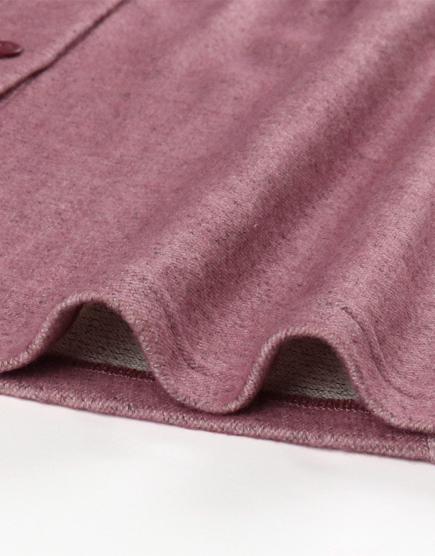 ワコール／らくラクパートナー やわらかく伸びのよい素材を使用