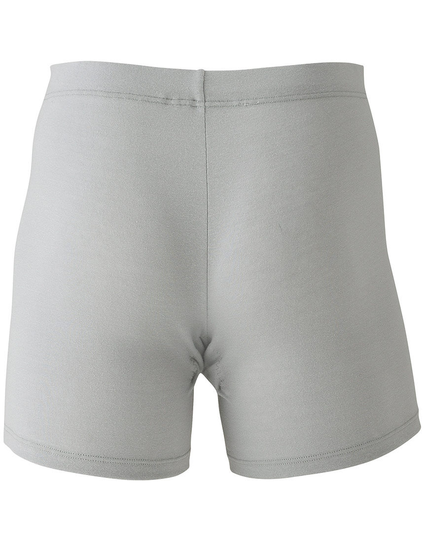 ワコール／らくラクパートナー 男性用パッド内蔵型（前あき） メンズ