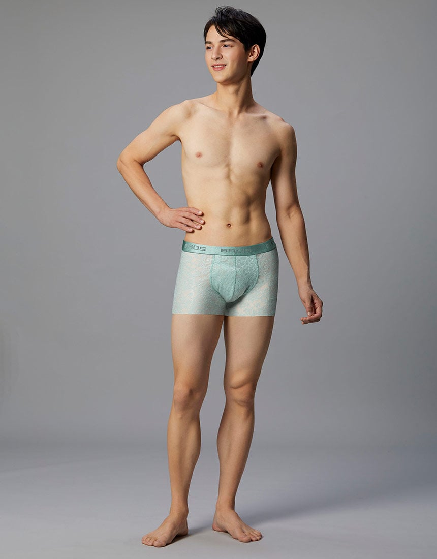 ボクサーパンツ（前閉じ）, , hi-res