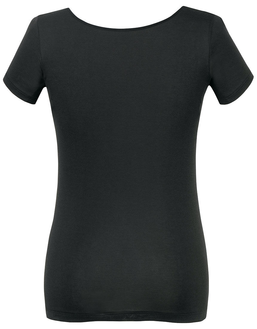 トップス（２分袖）, , hi-res